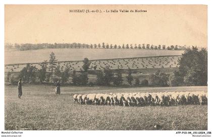 ATPP10-0841-94 - NOISEAU - La belle vallée du morbras