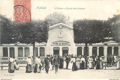 CPA Noisiel 77/415
