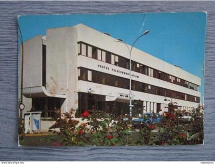 CPA Noisy le grand (93) la poste