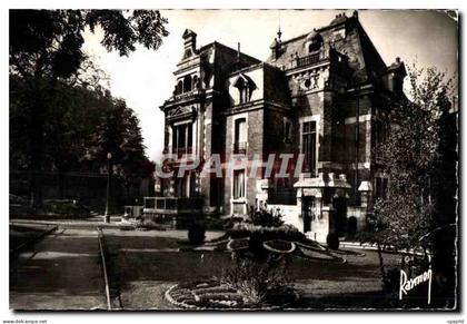 CPSM Noisy Le Sec (Seine) Le Square Foch
