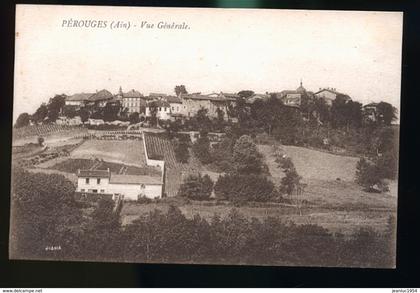 PEROUGES