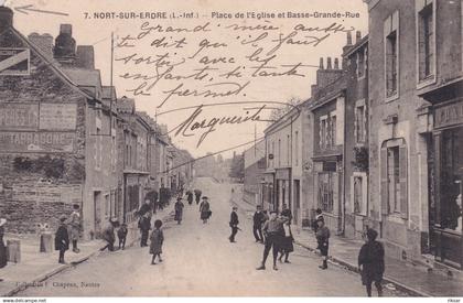 NORT SUR ERDRE