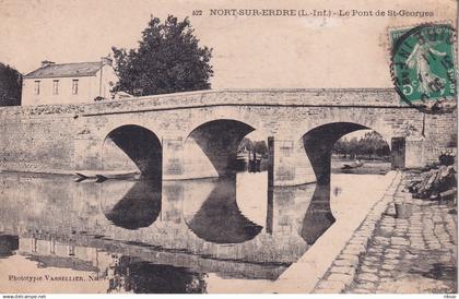 NORT SUR ERDRE