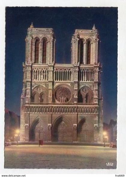 AK 085705 FRANCE - Paris - Notre-Dame