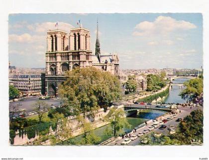 AK 091124 FRANCE - Paris - Notre-Dame de Paris