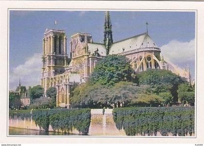 AK 187010 FRANCE - Paris - Notre-Dame