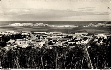 CPA Noumea Neukaledonien, Gesamtansicht