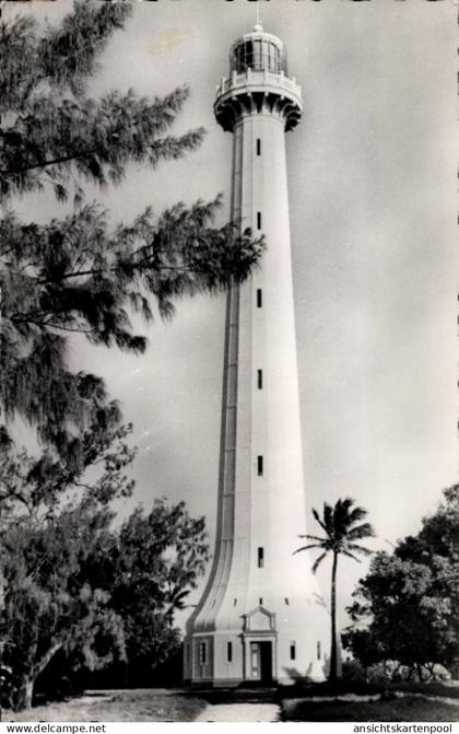 CPA Nouméa Neukaledonien, Leuchtturm