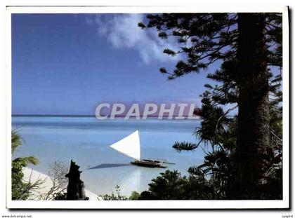 CPM Nouvelle Caledonie