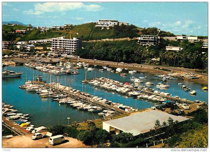 Nouvelle Calédonie  : réf : G-12-1281   :   Nouméa
