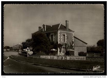 41 Noyers-sur-Cher restaurant carte pub hotel D41D K41198K C41164C RH069499