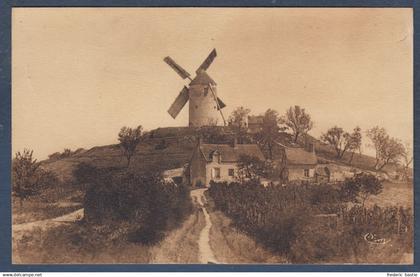 NOYERS SUR CHER
