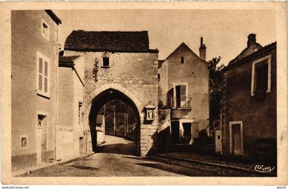 CPA Noyers-sur-Serein Sie-Verotte FRANCE (1451672)
