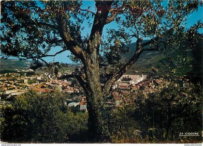 CPSM Nyons  26/46