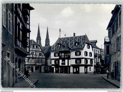 51738115 - Obernai Oberehnheim