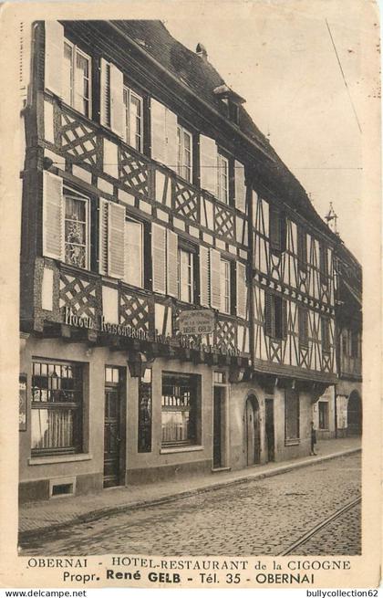CPA Obernai 67/38