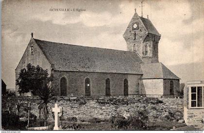 (*03/03/26) 50-CPA OCTEVILLE