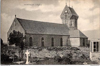 (*03/03/26) 50-CPA OCTEVILLE