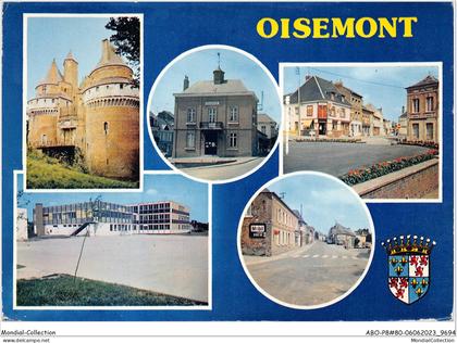 ABOP8-80-0673 - OISEMONT