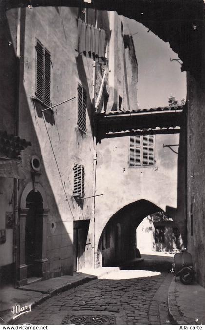 83 OLLIOULES ANCIENNE PORTE D OLLIOULES