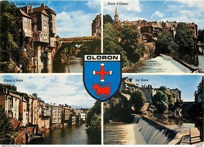 CPM Oloron Sainte Marie