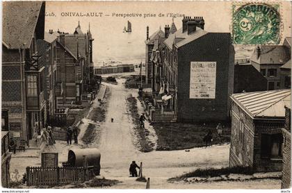 CPA Onival Perspective (1498629)