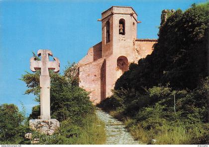 84 OPPEDE LE VIEUX L EGLISE