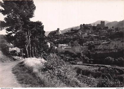 84 OPPEDE LE VIEUX VUE GENERALE