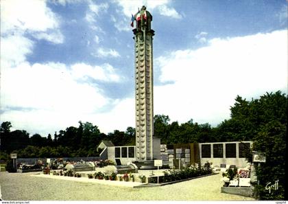 CPM Oradour sur Glane Haute Vienne Cite martyre 10 Juin 1944