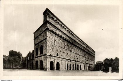 CPA Orange Theatre Romain