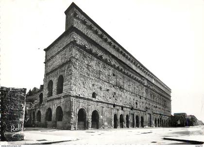 CPM Orange Le Theatre Antique