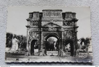 D543, Cpm, Orange, l'arc de triomphe, Vaucluse 84