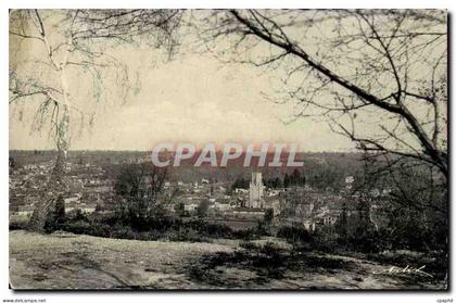 Orbec CPM Vue generale