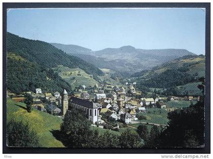 68 Orbey vue aerienne    D68D  K68175K  C68249C RH042370