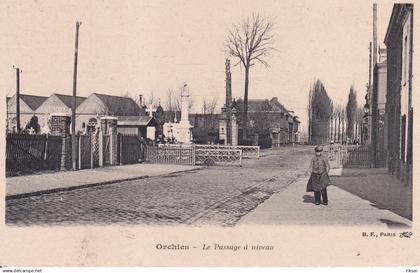 ORCHIES
