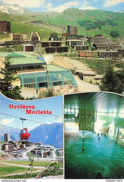 5 ORCIERES ORCIERES MERLETTE