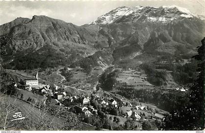 Carte Postale - 05 - Orcières Merlette - Le Haut-Champsaur - Orcières - Vue panoramique - CPM - Voir Scans Recto-Verso -