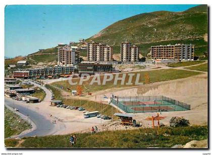 CPM Orcieres Merlette Vue generale
