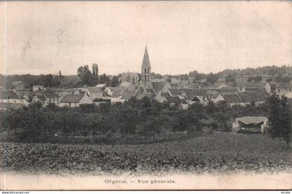 25-1916 : ORGEVAL