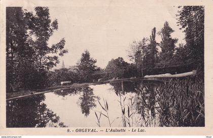 ORGEVAL