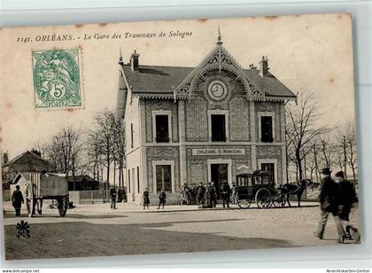 13404145 - Orleans
