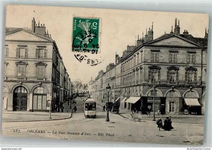 38186781 - Orleans