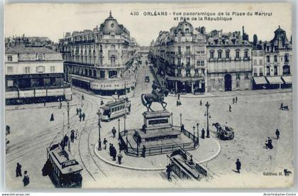 51071628 - Orleans