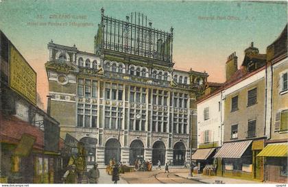 CPA Orleans Loiret