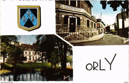 CPA Orly souvenir (1349041)