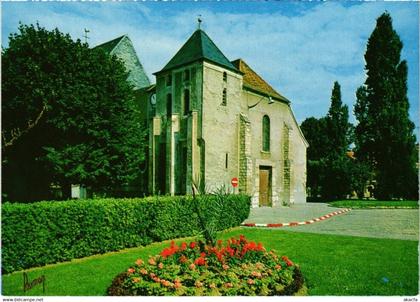 CPM ORLY Eglise (1351803)
