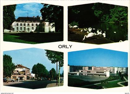 CPM ORLY Scenes (1351805)