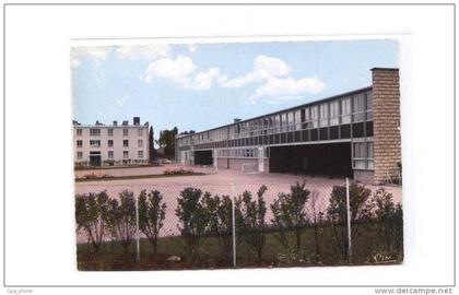 94 ORMESSON SUR MARNE Ecole, Collège, CES St Exupéry, ed CIM 101, CPSM 10x15, 197?