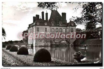 CPA Ormesson s Marne Le Chateau
