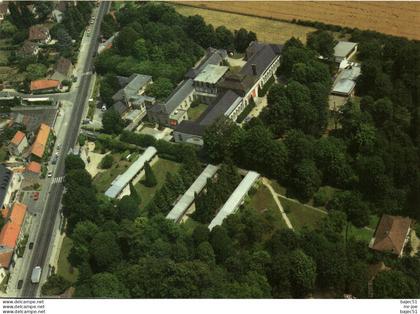 Ormesson sur Marne